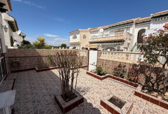 Rynek Wtórny - Bungalow - Torrevieja - LA MATA