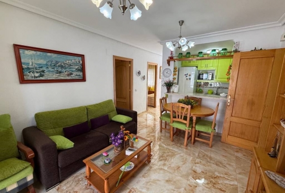 Rynek Wtórny - Bungalow - Torrevieja - LA MATA