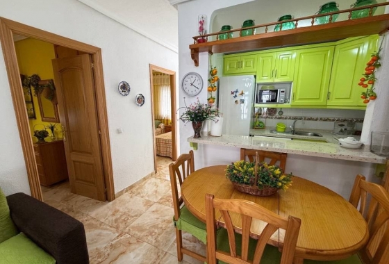 Rynek Wtórny - Bungalow - Torrevieja - LA MATA