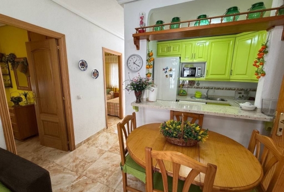 Rynek Wtórny - Bungalow - Torrevieja - LA MATA