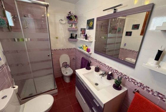 Rynek Wtórny - Bungalow - Torrevieja - LA MATA