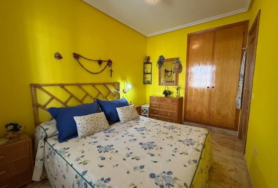 Rynek Wtórny - Bungalow - Torrevieja - LA MATA