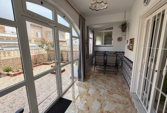 Rynek Wtórny - Bungalow - Torrevieja - LA MATA