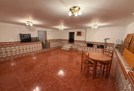 Rynek Wtórny - Bungalow - Torrevieja - LA MATA