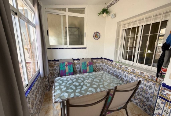 Rynek Wtórny - Bungalow - Torrevieja - LA MATA