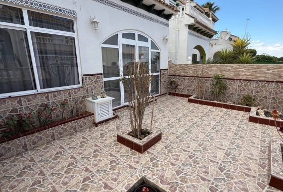 Rynek Wtórny - Bungalow - Torrevieja - LA MATA
