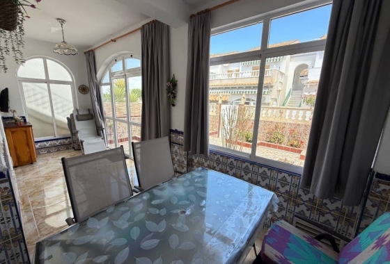 Rynek Wtórny - Bungalow - Torrevieja - LA MATA