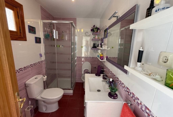 Rynek Wtórny - Bungalow - Torrevieja - LA MATA