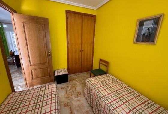 Rynek Wtórny - Bungalow - Torrevieja - LA MATA