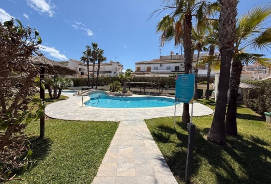 Rynek Wtórny - Bungalow - Torrevieja - LA MATA