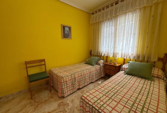 Rynek Wtórny - Bungalow - Torrevieja - LA MATA