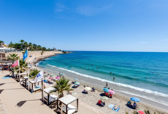 Rynek Wtórny - Bungalow - Torrevieja - Los Balcones