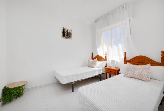Rynek Wtórny - Bungalow - Torrevieja - Los Balcones