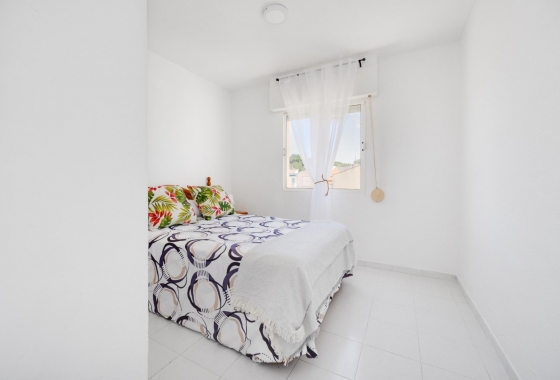 Rynek Wtórny - Bungalow - Torrevieja - Los Balcones