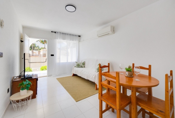 Rynek Wtórny - Bungalow - Torrevieja - Los Balcones