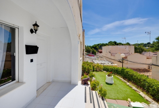Rynek Wtórny - Bungalow - Torrevieja - Los Balcones
