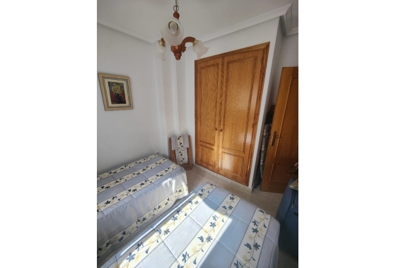 Rynek Wtórny - Apartament - Torrevieja - LA MATA