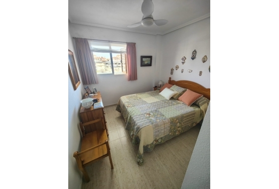 Rynek Wtórny - Apartament - Torrevieja - LA MATA