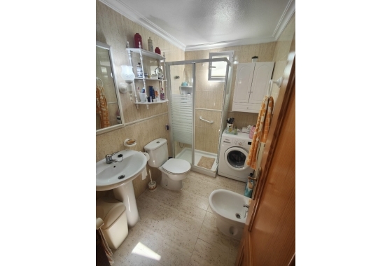 Rynek Wtórny - Apartament - Torrevieja - LA MATA