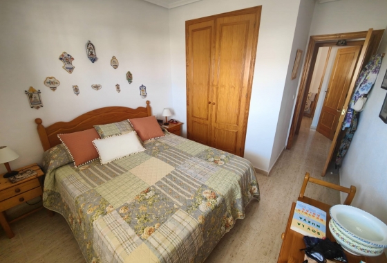 Rynek Wtórny - Apartament - Torrevieja - LA MATA