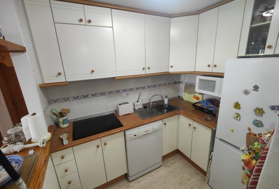 Rynek Wtórny - Apartament - Torrevieja - LA MATA