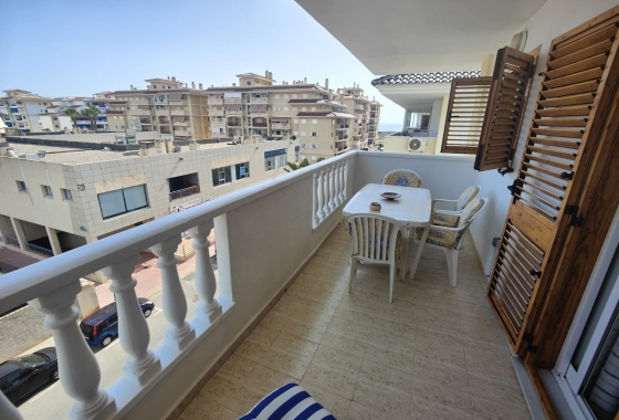Rynek Wtórny - Apartament - Torrevieja - LA MATA