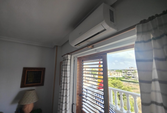 Rynek Wtórny - Apartament - Torrevieja - LA MATA