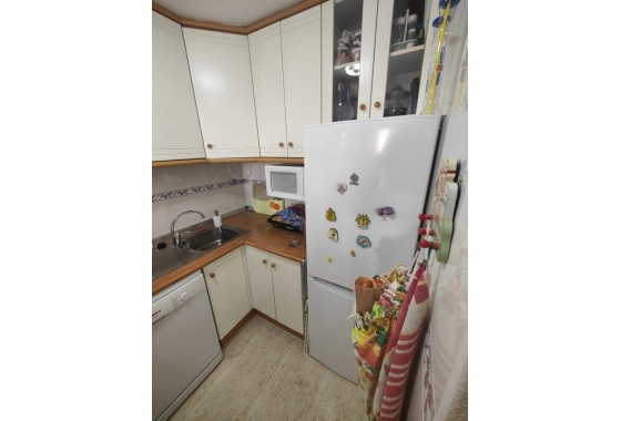 Rynek Wtórny - Apartament - Torrevieja - LA MATA