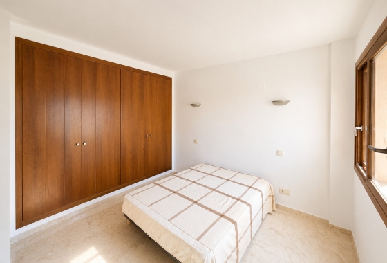 Rynek Wtórny - Apartament - Torrevieja - Punta prima
