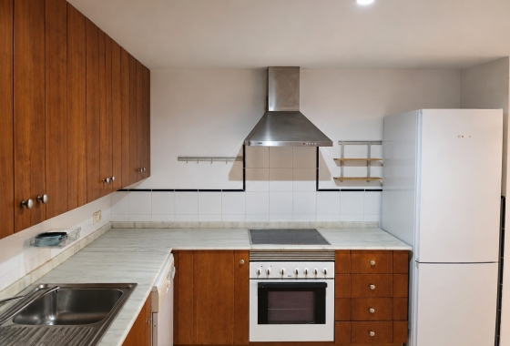 Rynek Wtórny - Apartament - Torrevieja - Punta prima