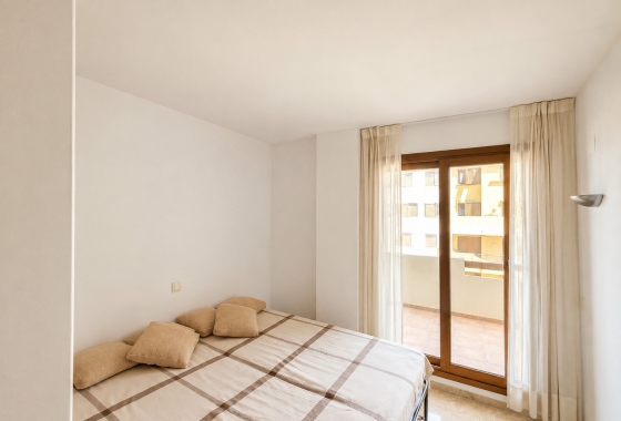 Rynek Wtórny - Apartament - Torrevieja - Punta prima