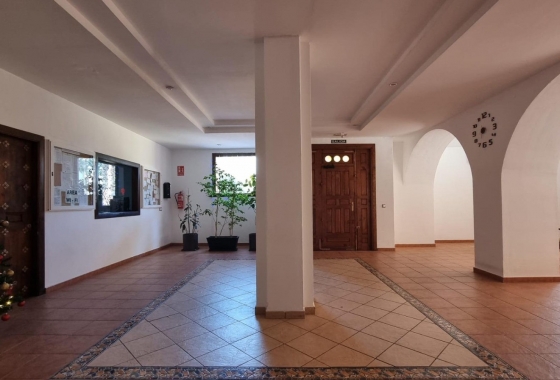 Rynek Wtórny - Apartament - Torrevieja - Torrevieja - Playa de los Locos