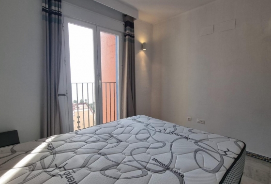 Rynek Wtórny - Apartament - Torrevieja - Torrevieja - Playa de los Locos