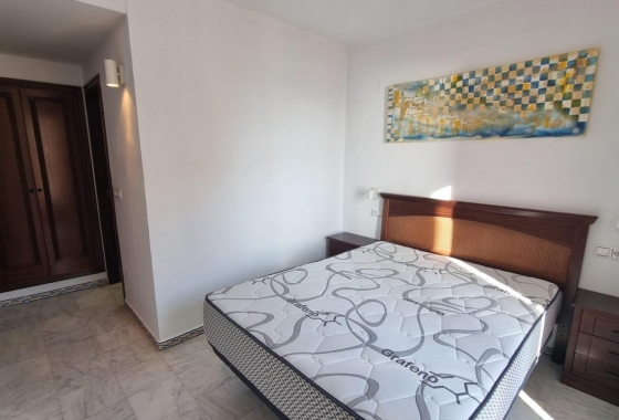 Rynek Wtórny - Apartament - Torrevieja - Torrevieja - Playa de los Locos