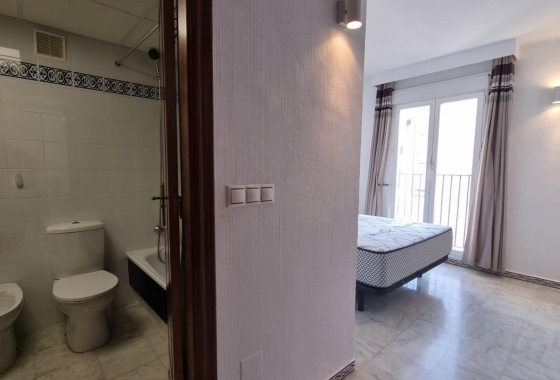 Rynek Wtórny - Apartament - Torrevieja - Torrevieja - Playa de los Locos