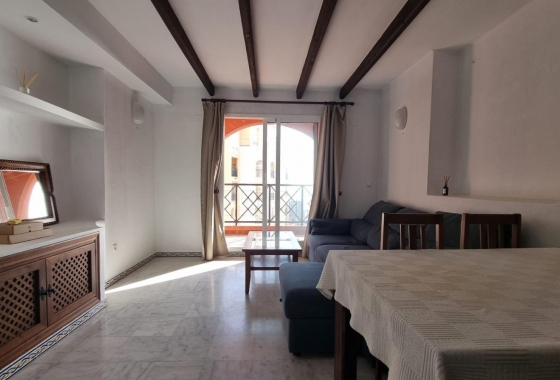 Rynek Wtórny - Apartament - Torrevieja - Torrevieja - Playa de los Locos