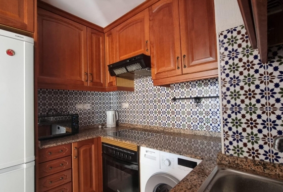 Rynek Wtórny - Apartament - Torrevieja - Torrevieja - Playa de los Locos