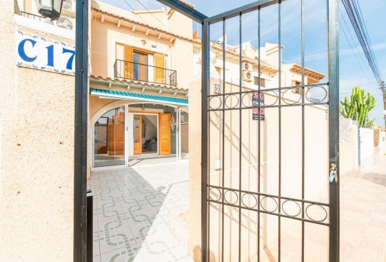 Rynek Wtórny - Bliźniak - Torrevieja - El Chaparral