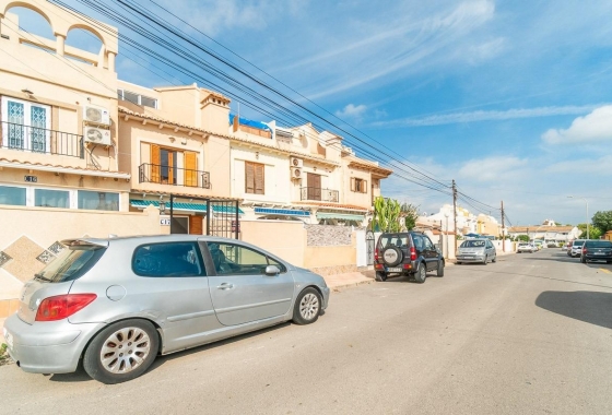 Rynek Wtórny - Bliźniak - Torrevieja - El Chaparral