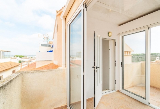 Rynek Wtórny - Bliźniak - Torrevieja - El Chaparral