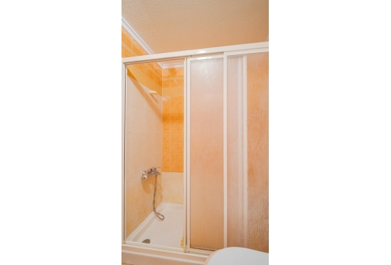 Resale - Bungalow - Torrevieja - El Chaparral
