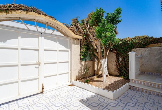 Resale - Bungalow - Torrevieja - El Chaparral