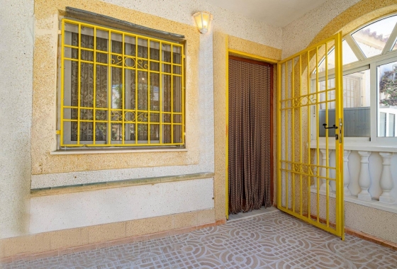 Resale - Bungalow - Torrevieja - El Chaparral