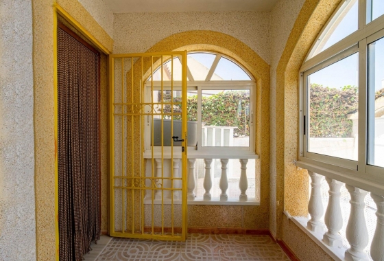 Resale - Bungalow - Torrevieja - El Chaparral