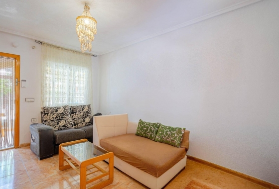 Resale - Bungalow - Torrevieja - El Chaparral