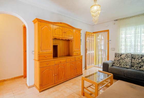 Resale - Bungalow - Torrevieja - El Chaparral