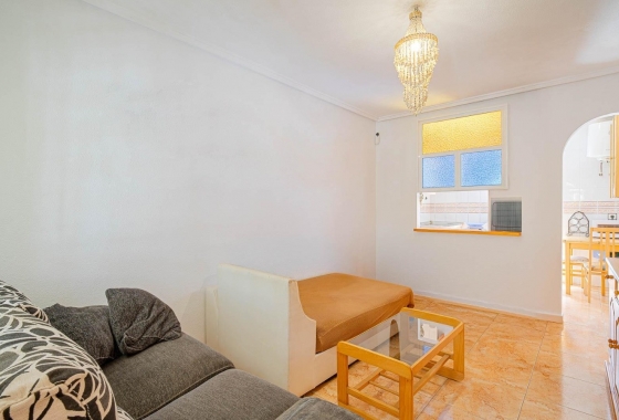 Resale - Bungalow - Torrevieja - El Chaparral