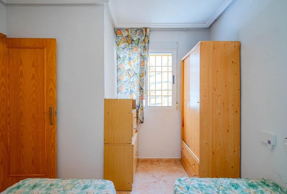 Resale - Bungalow - Torrevieja - El Chaparral