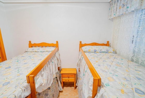Resale - Bungalow - Torrevieja - El Chaparral