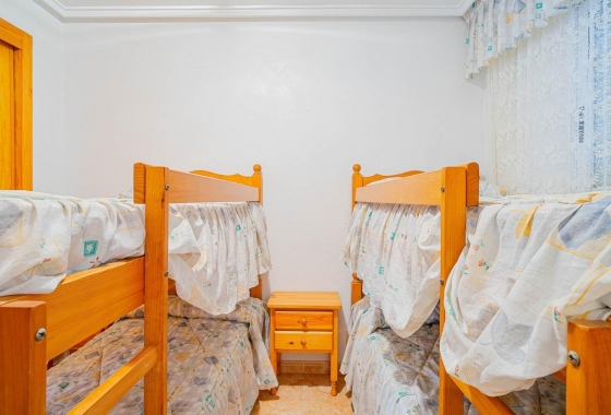 Resale - Bungalow - Torrevieja - El Chaparral